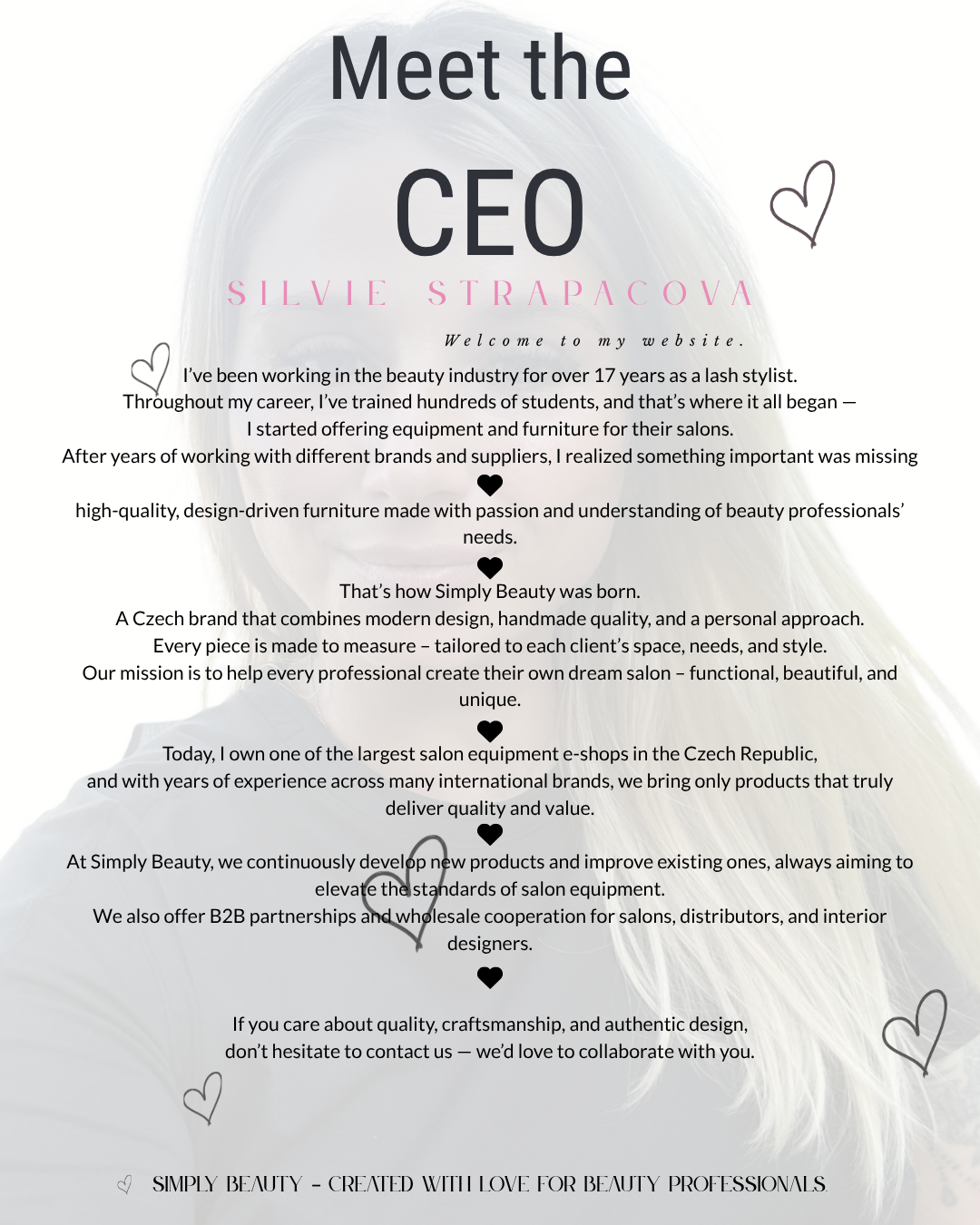 Kopie návrhu Pink and Black Small Business Bundle-5